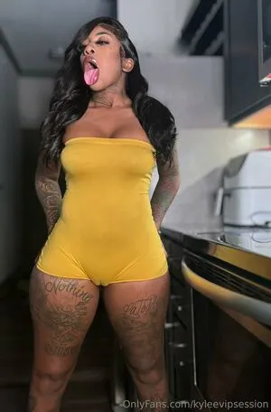 Kyleevipsession OnlyFans Leaked Free Thumbnail Picture - #wjotTRZj8h