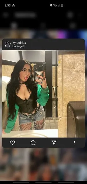 Kyleex666 Thumbnail Picture