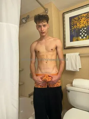 Kylejacobswild OnlyFans Leaked Free Thumbnail Picture - #8CcuZ3ZSkl