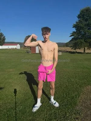 Kylejacobswild OnlyFans Leaked Free Thumbnail Picture - #qTwCUbA6Vc