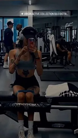 Kylene Naidoo OnlyFans Leaked Free Thumbnail Picture - #bfSdkdgPZP