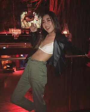 Kylie Cheung OnlyFans Leaked Free Thumbnail Picture - #WS0eUTAVda