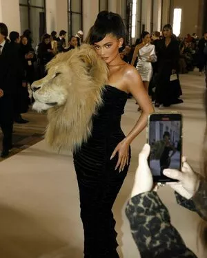 Kylie Jenner OnlyFans Leaked Free Thumbnail Picture - #d47WPy3m08
