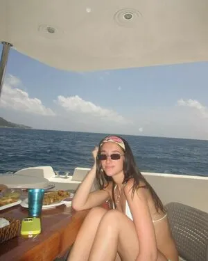 Kylie Rubin Thumbnail Picture