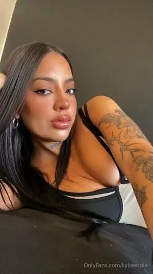 Kylieecole OnlyFans Leaked Free Thumbnail Picture - #oEcjpq0dTT