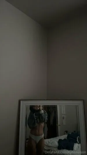 Kylienelson OnlyFans Leaked Free Thumbnail Picture - #8DLbs6XEes