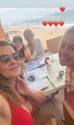 Kym Marsh OnlyFans Leaked Free Thumbnail Picture - #NPDcMHy9H1