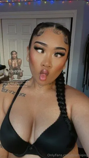 Kyomiqing OnlyFans Leaked Free Thumbnail Picture - #XFuFASrgKO