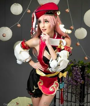 Kyonatix OnlyFans Leaked Free Thumbnail Picture - #MZ5FESTgnD