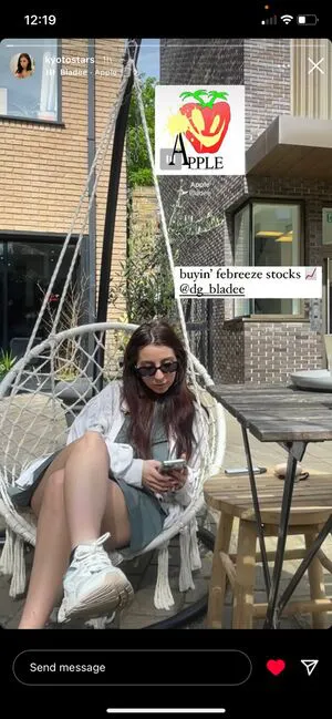Kyotostars OnlyFans Leaked Free Thumbnail Picture - #1pyybZ5OdS