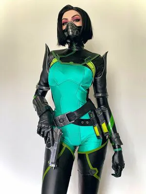 Kyrramarie Thumbnail Picture