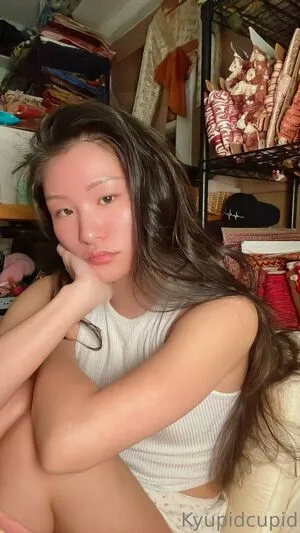 Kyupidcupid OnlyFans Leaked Free Thumbnail Picture - #1msSlHdWLy