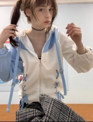 Kzuuki OnlyFans Leaked Free Thumbnail Picture - #ECcKTiRg27