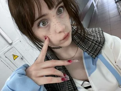 Kzuuki OnlyFans Leaked Free Thumbnail Picture - #WnSJSpDjlf