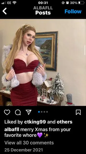 La Alba Thumbnail Picture