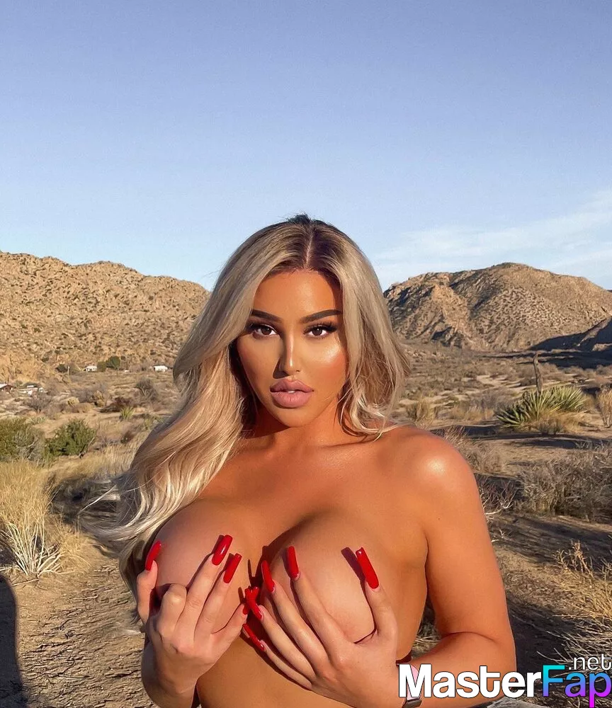 La Demi Nude OnlyFans Leak Picture wyL5iJq5PI | MasterFap.net