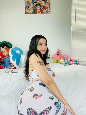 La Elfo OnlyFans Leaked Free Thumbnail Picture - #R2nbGOSv6C