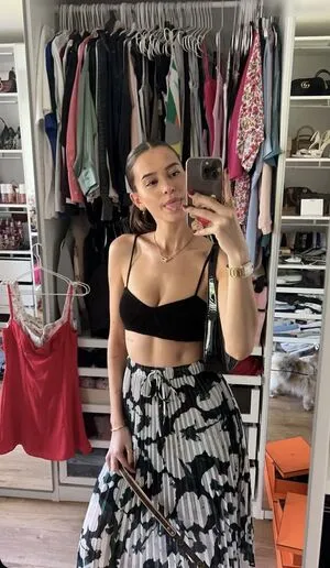 La Elui OnlyFans Leaked Free Thumbnail Picture - #JuaKteoJcm