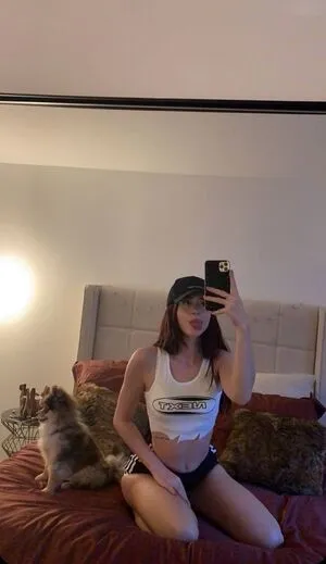 La Elui OnlyFans Leaked Free Thumbnail Picture - #y7YCY6IIaO
