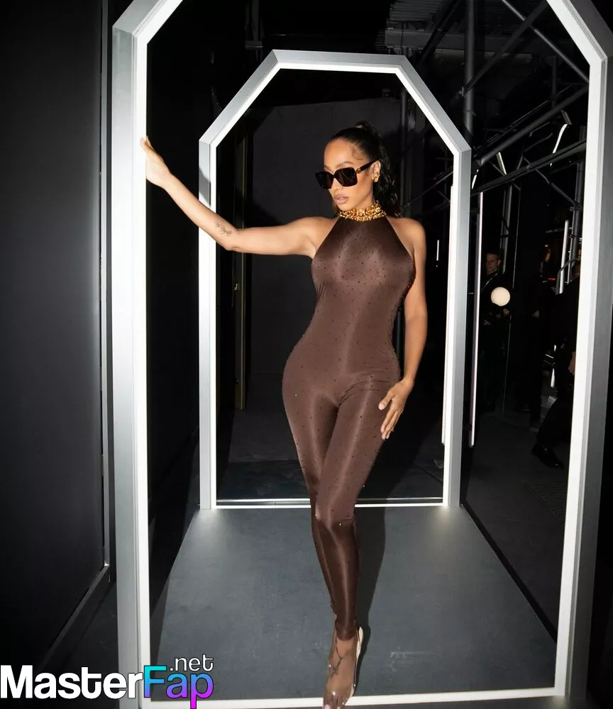 La La Anthony Nude OnlyFans Leak Picture Sqkjq07aNj | MasterFap.net