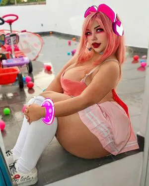 La Nerfeada OnlyFans Leaked Free Thumbnail Picture - #u2l4WVP28H