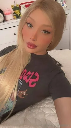 Labellets OnlyFans Leaked Free Thumbnail Picture - #78bT4LkYE7