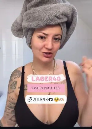 Laberrhababer Sarah Thumbnail Picture