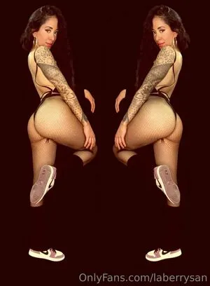 Laberrysan OnlyFans Leaked Free Thumbnail Picture - #CqI8CiKFNi