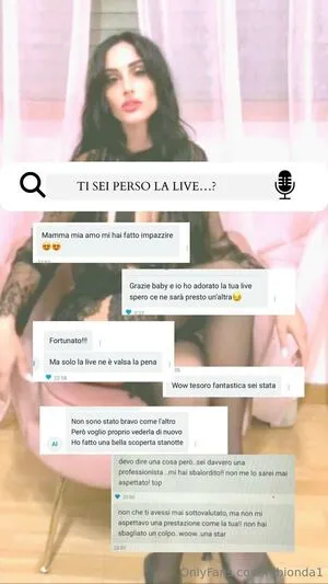 Labionda1 OnlyFans Leaked Free Thumbnail Picture - #P9cFgd7Sa6