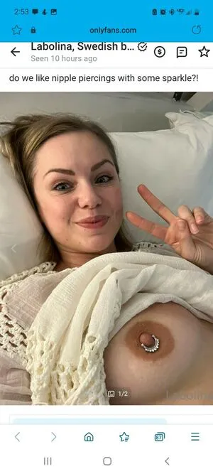 Labolinalife OnlyFans Leaked Free Thumbnail Picture - #kHExCBrcbE