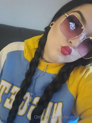 Laceylanefree OnlyFans Leaked Free Thumbnail Picture - #1CESEz9TIY