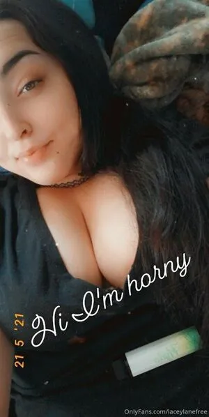 Laceylanefree OnlyFans Leaked Free Thumbnail Picture - #n9BcKwP8rk