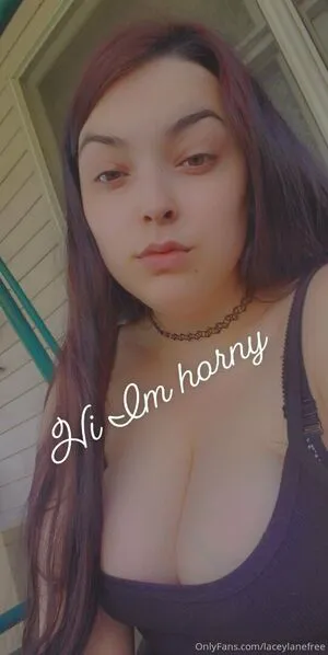Laceylanefree OnlyFans Leaked Free Thumbnail Picture - #pGQJUUWr9N
