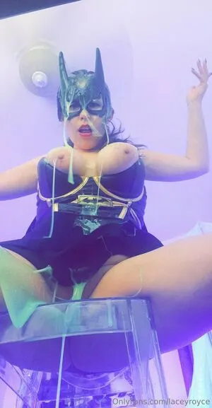 Laceyroyce OnlyFans Leaked Free Thumbnail Picture - #tUqsnR8WA2