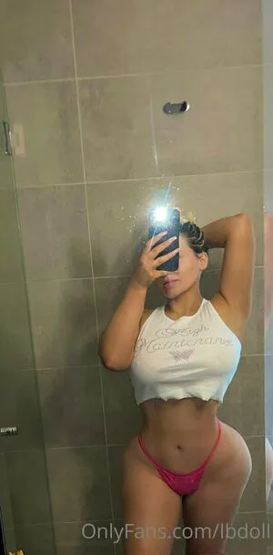 Lacimattel OnlyFans Leaked Free Thumbnail Picture - #SHfolTHCno