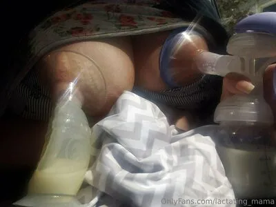 Lactating Mama OnlyFans Leaked Free Thumbnail Picture - #26cqD2A2Eu