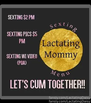Lactatingdaisy OnlyFans Leaked Free Thumbnail Picture - #gJ3iMgj72h
