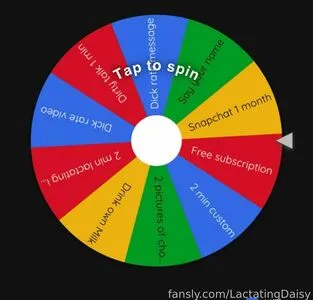 Lactatingdaisy OnlyFans Leaked Free Thumbnail Picture - #qV2KSYFkrZ