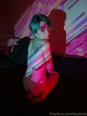 Lacyavon OnlyFans Leaked Free Thumbnail Picture - #rsKdoKDXaQ