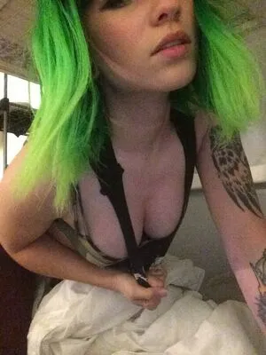 Ladee Danger OnlyFans Leaked Free Thumbnail Picture - #cH3RENt3Kb