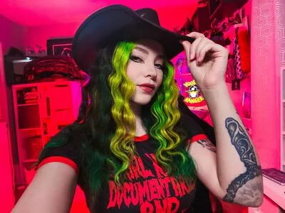 Ladeedanger OnlyFans Leaked Free Thumbnail Picture - #4dPHHaAP0P