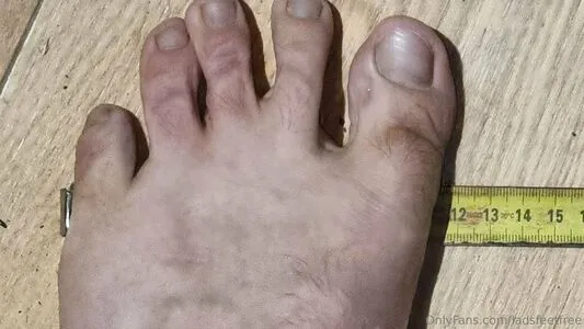 Ladsfeetfree OnlyFans Leaked Free Thumbnail Picture - #O2ivX2Nlo2