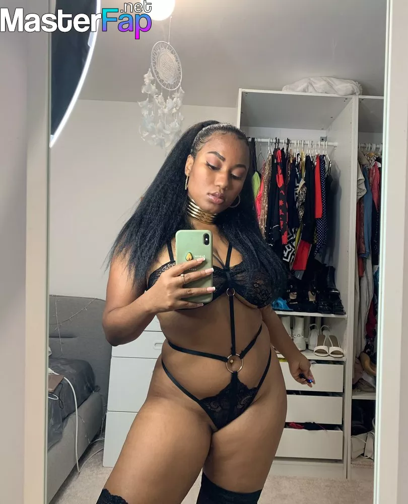 Lady Dadoune Nude OnlyFans Leak Picture s0DEvIjG2h | MasterFap.net