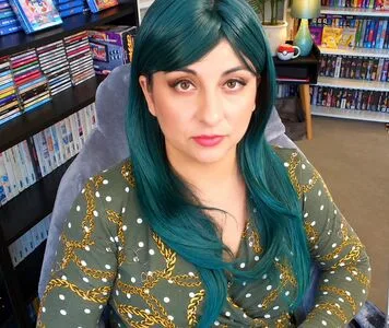 Lady Decade OnlyFans Leaked Free Thumbnail Picture - #0BprmnAnxX