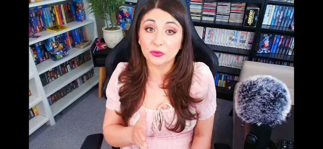 Lady Decade OnlyFans Leaked Free Thumbnail Picture - #3XJe1iSOhZ
