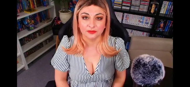 Lady Decade OnlyFans Leaked Free Thumbnail Picture - #5MP6U3acXm