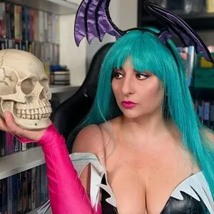 Lady Decade OnlyFans Leaked Free Thumbnail Picture - #FpJEDvBvCp