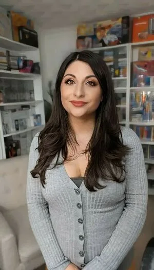 Lady Decade OnlyFans Leaked Free Thumbnail Picture - #Fza7BTIHPK