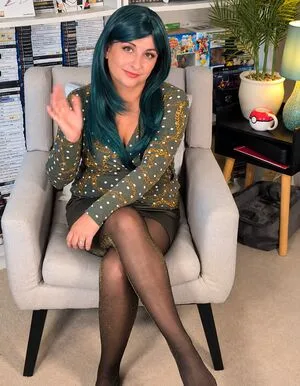 Lady Decade OnlyFans Leaked Free Thumbnail Picture - #Jlc8fhOQBS