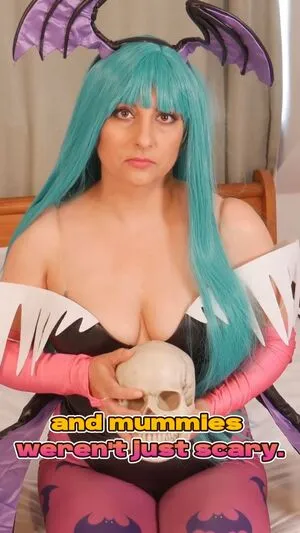 Lady Decade OnlyFans Leaked Free Thumbnail Picture - #KP1efqUwUm